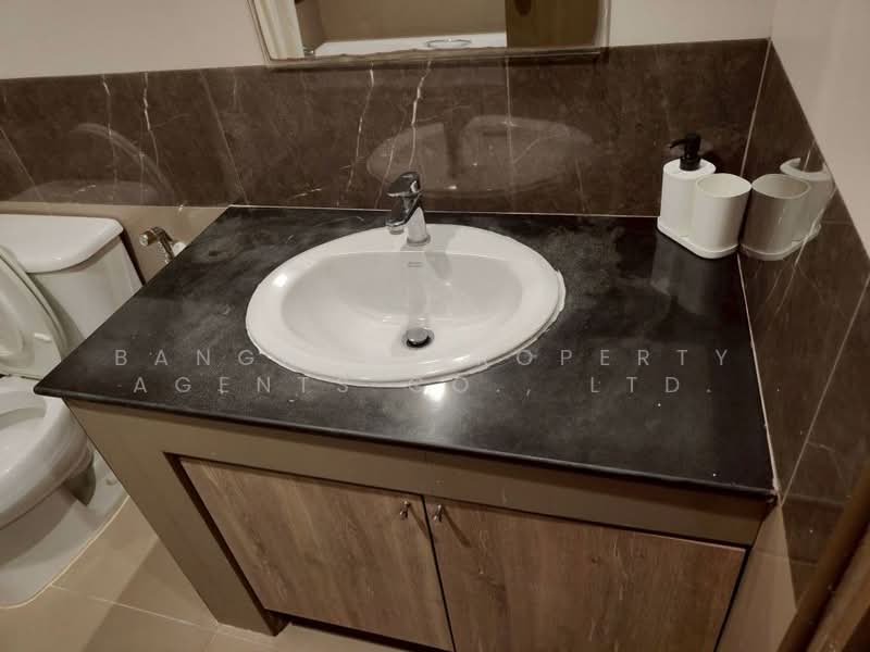 The Roof Garden Onnut, Bangkok, 697 Soi Sukhumvit 50, Phra Kanong, Khlong Toei, Bangkok, 1 Bedroom, 60 sqm, Condo For Rent, by BANGKOK PROPERTY AGENTS CO., LTD., 500174447 - DDproperty.com