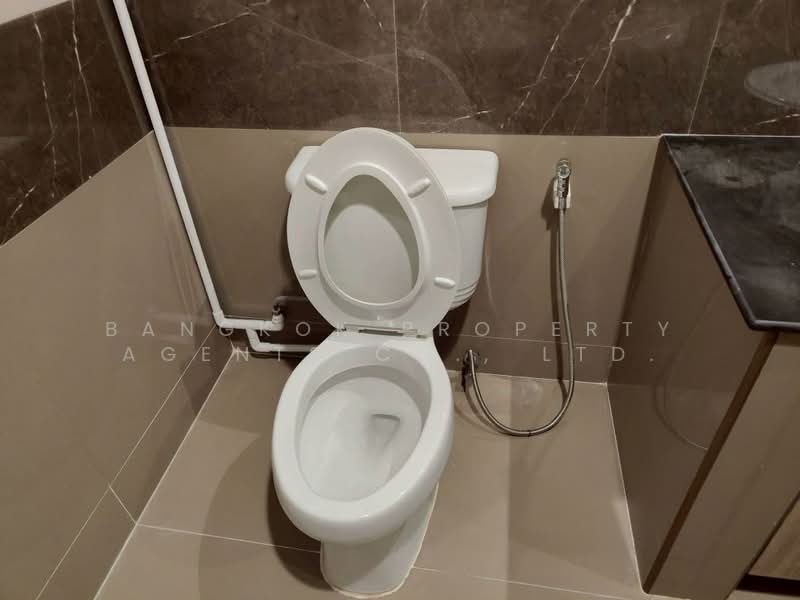 The Roof Garden Onnut, Bangkok, 697 Soi Sukhumvit 50, Phra Kanong, Khlong Toei, Bangkok, 1 Bedroom, 60 sqm, Condo For Rent, by BANGKOK PROPERTY AGENTS CO., LTD., 500174447 - DDproperty.com