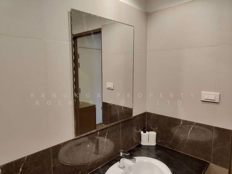 The Roof Garden Onnut : เดอะ รูฟ การ์เด้น อ่อนนุช, กรุงเทพ, 697 ซอยสุขุมวิท 50, พระโขนง, คลองเตย, กรุงเทพ, 60 ตร.ม., คอนโด ให้เช่า, โดย BANGKOK PROPERTY AGENTS CO., LTD., 500174447 - DDproperty.com