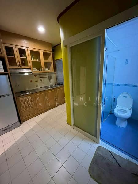 Baan Suan Lalana, Chon Buri (Pattaya), 444 Chaiyapruek, Nong Pru, Bang Lamung (Pattaya), Chon Buri (Pattaya), Studio, 40 sqm, Condo For Sale, by Wannathida Wannawong, 500174448 - DDproperty.com