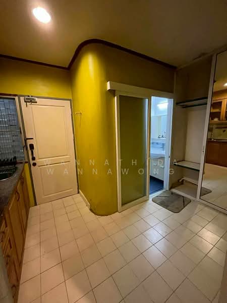 Baan Suan Lalana : บ้านสวนลลนา คอนโดมิเนียม, ชลบุรี, 444 ชัยพฤกษ์, หนองปรือ, บางละมุง, ชลบุรี, 40 ตร.ม., คอนโด ขาย, โดย Wannathida Wannawong, 500174448 - DDproperty.com