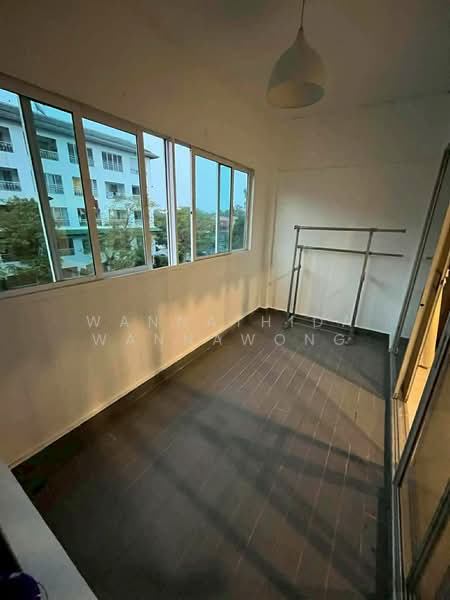 Baan Suan Lalana : บ้านสวนลลนา คอนโดมิเนียม, ชลบุรี, 444 ชัยพฤกษ์, หนองปรือ, บางละมุง, ชลบุรี, 40 ตร.ม., คอนโด ขาย, โดย Wannathida Wannawong, 500174448 - DDproperty.com