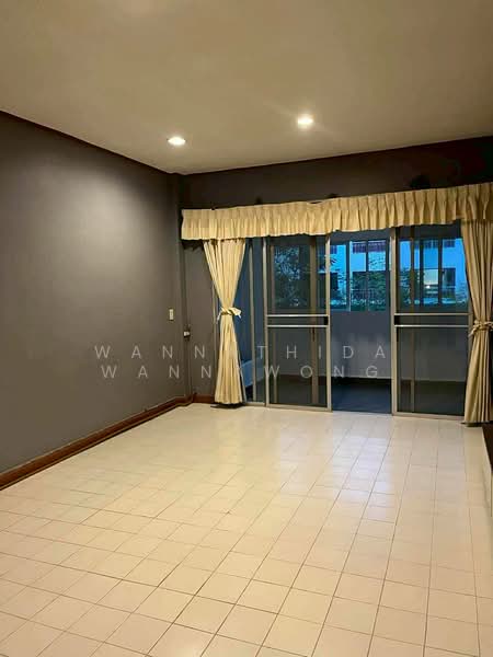 Baan Suan Lalana, Chon Buri (Pattaya), 444 Chaiyapruek, Nong Pru, Bang Lamung (Pattaya), Chon Buri (Pattaya), Studio, 40 sqm, Condo For Sale, by Wannathida Wannawong, 500174448 - DDproperty.com