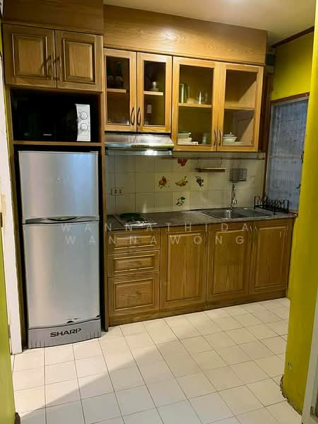 Baan Suan Lalana : บ้านสวนลลนา คอนโดมิเนียม, ชลบุรี, 444 ชัยพฤกษ์, หนองปรือ, บางละมุง, ชลบุรี, 40 ตร.ม., คอนโด ขาย, โดย Wannathida Wannawong, 500174448 - DDproperty.com