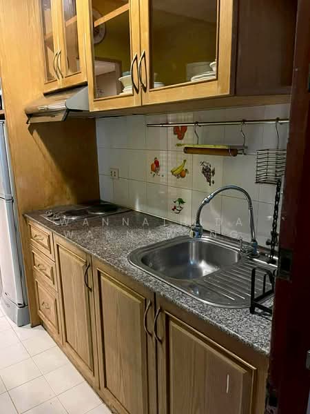 Baan Suan Lalana, Chon Buri (Pattaya), 444 Chaiyapruek, Nong Pru, Bang Lamung (Pattaya), Chon Buri (Pattaya), Studio, 40 sqm, Condo For Sale, by Wannathida Wannawong, 500174448 - DDproperty.com