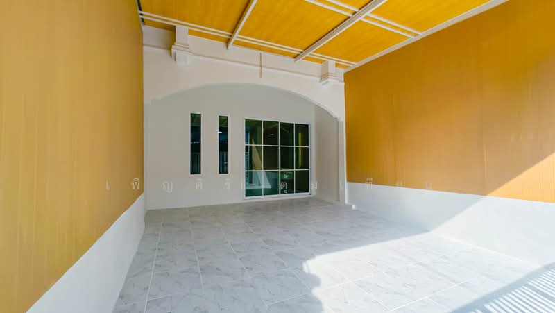 หมู่บ้านร่มทิพย์ มีนบุรี หทัยราษฎร์ 33, กรุงเทพ, หทัยราษฎร์ 33, มีนบุรี, มีนบุรี, กรุงเทพ, 64 ตร.ม., ทาวน์เฮ้าส์ ขาย, โดย เพ็ญศิริ ตุ้มเทียน, 500174449 - DDproperty.com