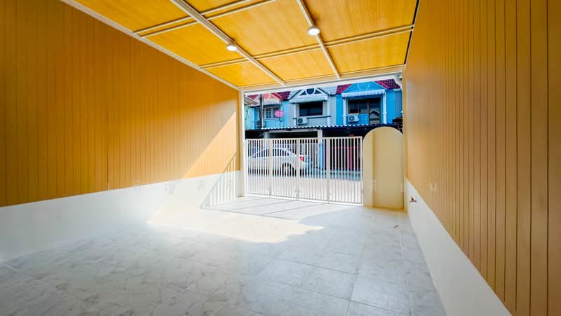 หมู่บ้านร่มทิพย์ มีนบุรี หทัยราษฎร์ 33, กรุงเทพ, หทัยราษฎร์ 33, มีนบุรี, มีนบุรี, กรุงเทพ, 64 ตร.ม., ทาวน์เฮ้าส์ ขาย, โดย เพ็ญศิริ ตุ้มเทียน, 500174449 - DDproperty.com