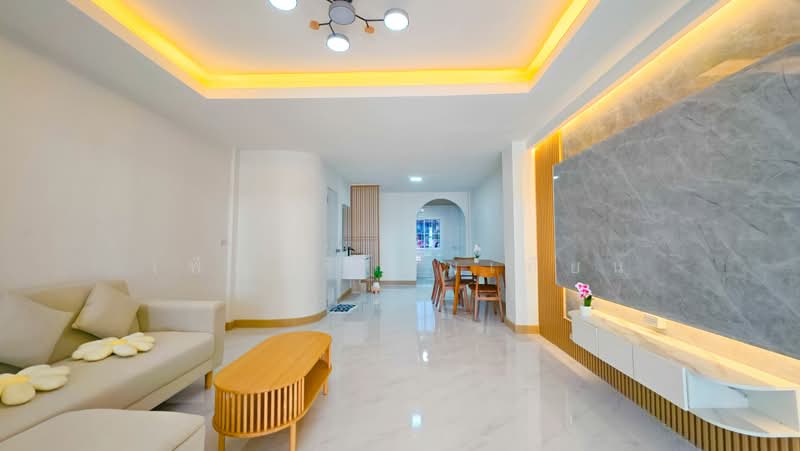 หมู่บ้านร่มทิพย์ มีนบุรี หทัยราษฎร์ 33, กรุงเทพ, หทัยราษฎร์ 33, มีนบุรี, มีนบุรี, กรุงเทพ, 64 ตร.ม., ทาวน์เฮ้าส์ ขาย, โดย เพ็ญศิริ ตุ้มเทียน, 500174449 - DDproperty.com