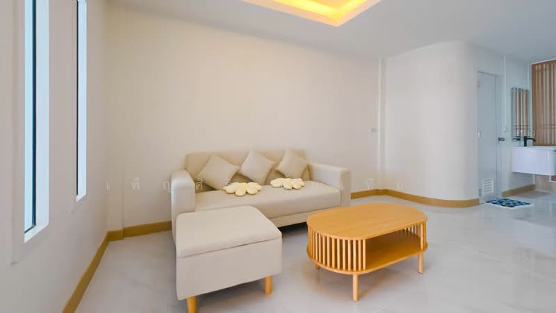 หมู่บ้านร่มทิพย์ มีนบุรี หทัยราษฎร์ 33, Bangkok, หทัยราษฎร์ 33, Min Buri, Min Buri, Bangkok, 2 Bedrooms, 64 sqm, Townhouse For Sale, by เพ็ญศิริ ตุ้มเทียน, 500174449 - DDproperty.com