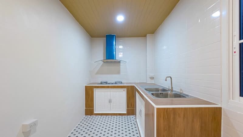 หมู่บ้านร่มทิพย์ มีนบุรี หทัยราษฎร์ 33, Bangkok, หทัยราษฎร์ 33, Min Buri, Min Buri, Bangkok, 2 Bedrooms, 64 sqm, Townhouse For Sale, by เพ็ญศิริ ตุ้มเทียน, 500174449 - DDproperty.com