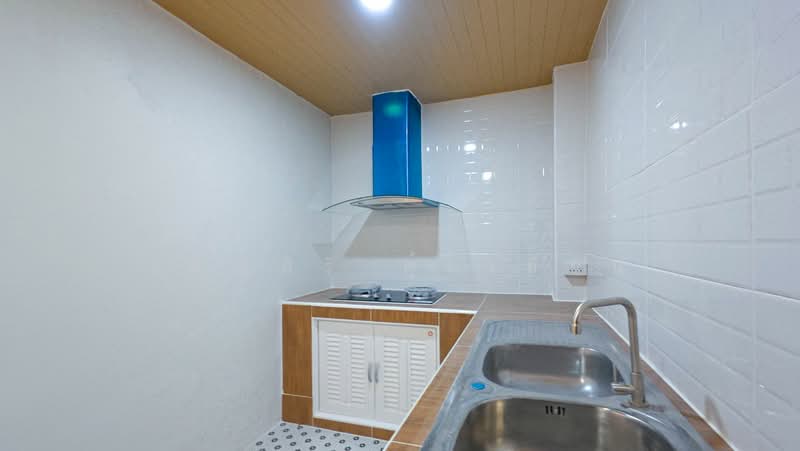 หมู่บ้านร่มทิพย์ มีนบุรี หทัยราษฎร์ 33, Bangkok, หทัยราษฎร์ 33, Min Buri, Min Buri, Bangkok, 2 Bedrooms, 64 sqm, Townhouse For Sale, by เพ็ญศิริ ตุ้มเทียน, 500174449 - DDproperty.com