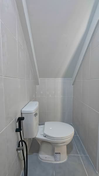 หมู่บ้านร่มทิพย์ มีนบุรี หทัยราษฎร์ 33, Bangkok, หทัยราษฎร์ 33, Min Buri, Min Buri, Bangkok, 2 Bedrooms, 64 sqm, Townhouse For Sale, by เพ็ญศิริ ตุ้มเทียน, 500174449 - DDproperty.com