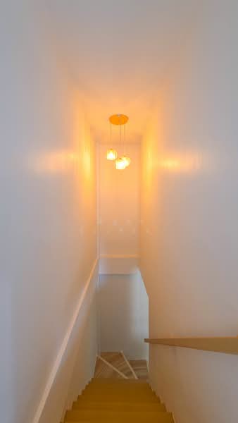 หมู่บ้านร่มทิพย์ มีนบุรี หทัยราษฎร์ 33, Bangkok, หทัยราษฎร์ 33, Min Buri, Min Buri, Bangkok, 2 Bedrooms, 64 sqm, Townhouse For Sale, by เพ็ญศิริ ตุ้มเทียน, 500174449 - DDproperty.com