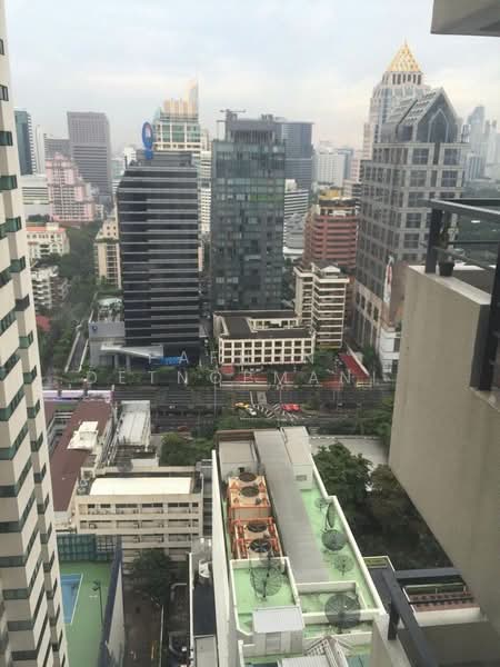 Sathorn Gardens : สาธร การ์เด้นส์, กรุงเทพ, 39 ถนนสาธรใต้, ทุ่งมหาเมฆ, สาทร, กรุงเทพ, 78 ตร.ม., คอนโด ขาย, โดย Pafhun Detnopmani , 500174451 - DDproperty.com