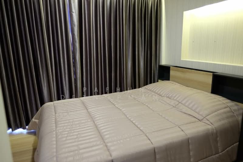 Chateau In Town Sukhumvit 64/1, Bangkok, 17 Soi Sukhumvit 64/1, Bang Chak, Phra Khanong, Bangkok, 1 Bedroom, 31 sqm, Condo For Sale, by Pafhun  Detnopmani , 500174452 - DDproperty.com