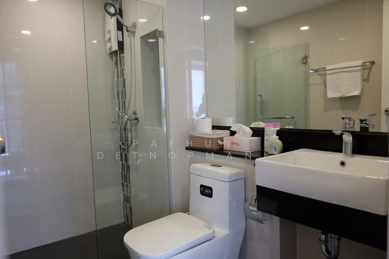 Chateau In Town Sukhumvit 64/1, Bangkok, 17 Soi Sukhumvit 64/1, Bang Chak, Phra Khanong, Bangkok, 1 Bedroom, 31 sqm, Condo For Sale, by Pafhun  Detnopmani , 500174452 - DDproperty.com