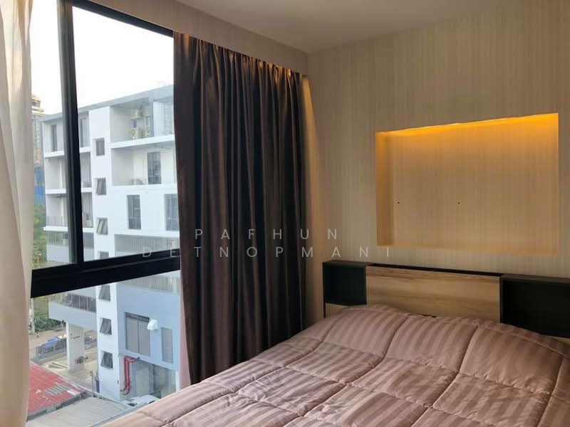 Chateau In Town Sukhumvit 64/1, Bangkok, 17 Soi Sukhumvit 64/1, Bang Chak, Phra Khanong, Bangkok, 1 Bedroom, 31 sqm, Condo For Sale, by Pafhun  Detnopmani , 500174452 - DDproperty.com