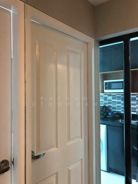 Chateau In Town Sukhumvit 64/1, Bangkok, 17 Soi Sukhumvit 64/1, Bang Chak, Phra Khanong, Bangkok, 1 Bedroom, 31 sqm, Condo For Sale, by Pafhun  Detnopmani , 500174452 - DDproperty.com