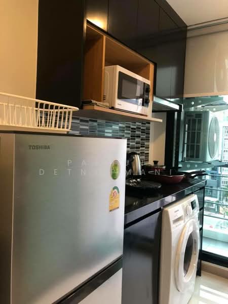 Chateau In Town Sukhumvit 64/1, Bangkok, 17 Soi Sukhumvit 64/1, Bang Chak, Phra Khanong, Bangkok, 1 Bedroom, 31 sqm, Condo For Sale, by Pafhun  Detnopmani , 500174452 - DDproperty.com