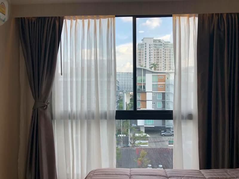 Chateau In Town Sukhumvit 64/1, Bangkok, 17 Soi Sukhumvit 64/1, Bang Chak, Phra Khanong, Bangkok, 1 Bedroom, 31 sqm, Condo For Sale, by Pafhun  Detnopmani , 500174452 - DDproperty.com