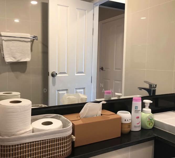 Chateau In Town Sukhumvit 64/1, Bangkok, 17 Soi Sukhumvit 64/1, Bang Chak, Phra Khanong, Bangkok, 1 Bedroom, 31 sqm, Condo For Sale, by Pafhun  Detnopmani , 500174452 - DDproperty.com