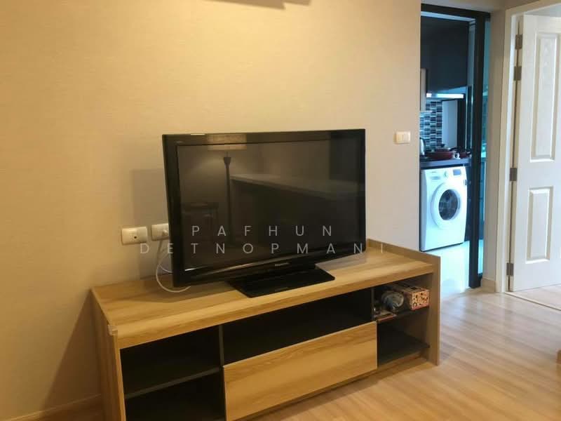 Chateau In Town Sukhumvit 64/1 : ชาโตว์ อินทาวน์ สุขุมวิท 64/1, กรุงเทพ, 17 ถนนสุขุมวิท 64/1, บางจาก, พระโขนง, กรุงเทพ, 31 ตร.ม., คอนโด ขาย, โดย Pafhun  Detnopmani , 500174452 - DDproperty.com