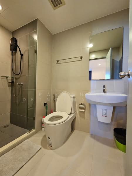 IDEO MOBI Sukhumvit Eastgate : ไอดีโอ โมบิ สุขุมวิท อีสท์เกต, กรุงเทพ, 4371 สุขุมวิท, บางนา, บางนา, กรุงเทพ, 31 ตร.ม., คอนโด ขาย, โดย Pafhun  Detnopmani , 500174454 - DDproperty.com