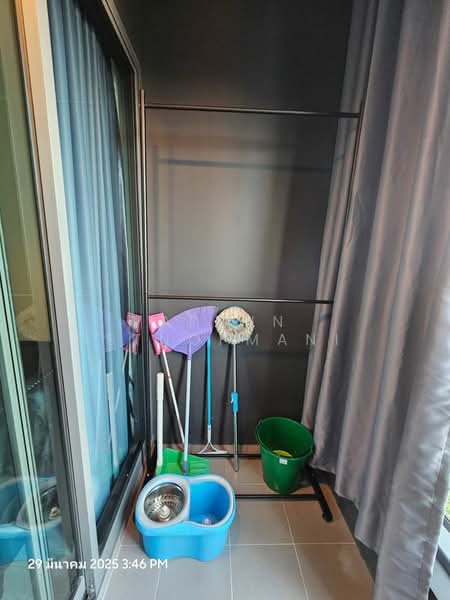 IDEO MOBI Sukhumvit Eastgate, Bangkok, 4371 Sukhumvit Road, Bang Na, Bang Na, Bangkok, 1 Bedroom, 31 sqm, Condo For Sale, by Pafhun  Detnopmani , 500174454 - DDproperty.com