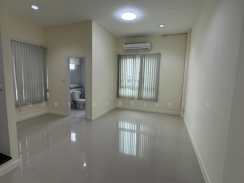 Premium Place Nawamin – Sukhapiban 1, Bangkok, Nawamin Road, Khlong Kum, Bueng Kum, Bangkok, 5 Bedrooms, 260 sqm, Townhouse For Rent, by ณภัทร พรสิริเมธากุล, 500174456 - DDproperty.com