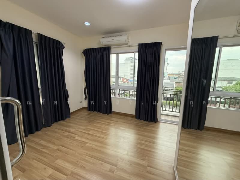 Premium Place Nawamin – Sukhapiban 1 : พรีเมี่ยม เพลส นวมินทร์ – สุขาภิบาล 1, กรุงเทพ, ถนนนวมินทร์, คลองกุ่ม, บึงกุ่ม, กรุงเทพ, 260 ตร.ม., ทาวน์เฮ้าส์ ให้เช่า, โดย ณภัทร พรสิริเมธากุล, 500174456 - DDproperty.com