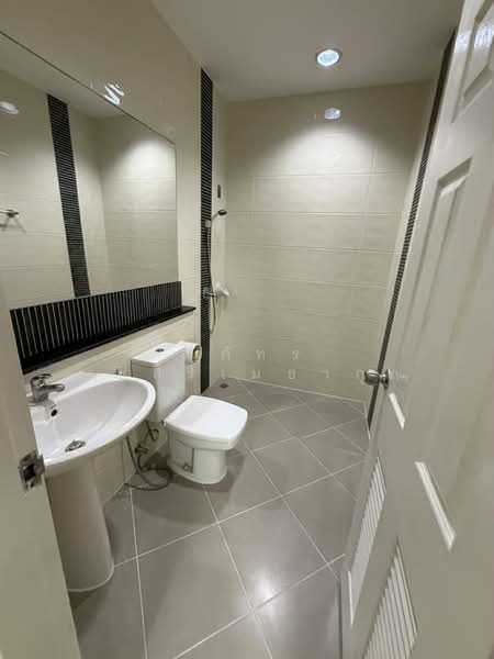 Premium Place Nawamin – Sukhapiban 1, Bangkok, Nawamin Road, Khlong Kum, Bueng Kum, Bangkok, 5 Bedrooms, 260 sqm, Townhouse For Rent, by ณภัทร พรสิริเมธากุล, 500174456 - DDproperty.com