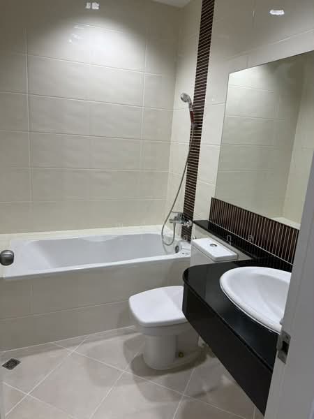 Premium Place Nawamin – Sukhapiban 1, Bangkok, Nawamin Road, Khlong Kum, Bueng Kum, Bangkok, 5 Bedrooms, 260 sqm, Townhouse For Rent, by ณภัทร พรสิริเมธากุล, 500174456 - DDproperty.com