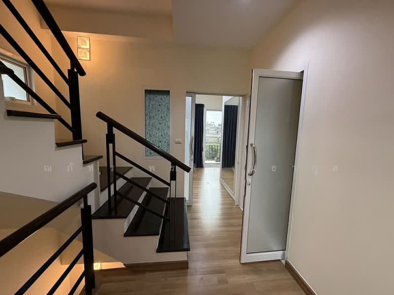 Premium Place Nawamin – Sukhapiban 1, Bangkok, Nawamin Road, Khlong Kum, Bueng Kum, Bangkok, 5 Bedrooms, 260 sqm, Townhouse For Rent, by ณภัทร พรสิริเมธากุล, 500174456 - DDproperty.com