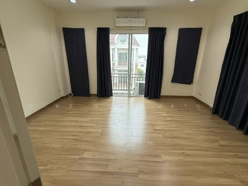 Premium Place Nawamin – Sukhapiban 1, Bangkok, Nawamin Road, Khlong Kum, Bueng Kum, Bangkok, 5 Bedrooms, 260 sqm, Townhouse For Rent, by ณภัทร พรสิริเมธากุล, 500174456 - DDproperty.com