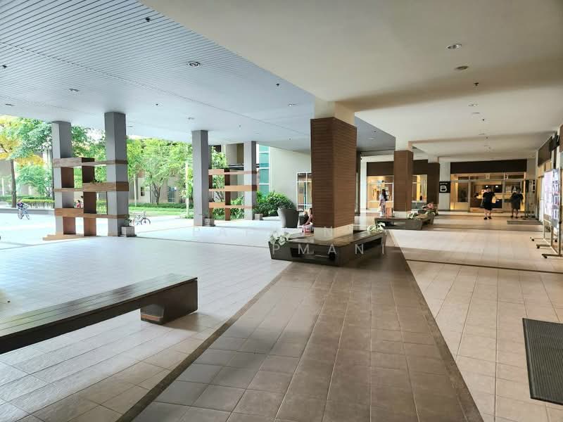 Lumpini Park Riverside Rama 3, Bangkok, 4 Rama 3 Road, Bang Pong Pang, Yan Nawa, Bangkok, 1 Bedroom, 33 sqm, Condo For Sale, by Pafhun  Detnopmani , 500174457 - DDproperty.com