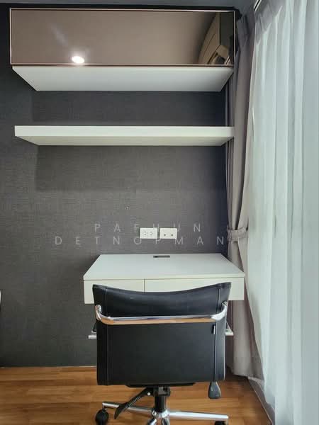 Lumpini Park Riverside Rama 3 : ลุมพินี พาร์ค ริเวอร์ไซด์ พระราม 3, กรุงเทพ, 4 ถนนพระราม 3, บางโพงพาง, ยานนาวา, กรุงเทพ, 33 ตร.ม., คอนโด ขาย, โดย Pafhun  Detnopmani , 500174457 - DDproperty.com