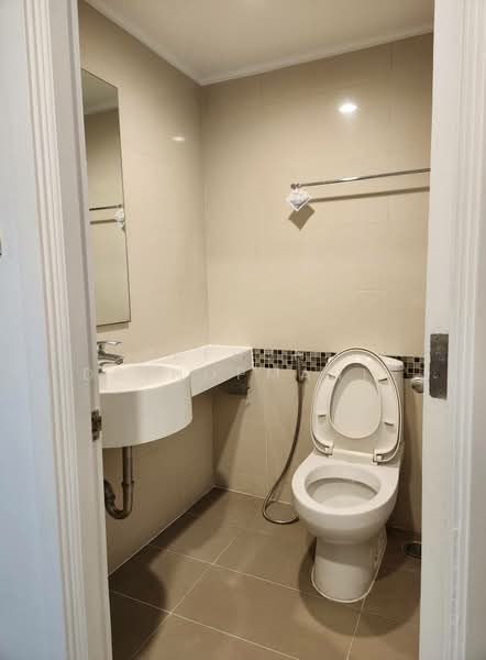 Lumpini Park Riverside Rama 3, Bangkok, 4 Rama 3 Road, Bang Pong Pang, Yan Nawa, Bangkok, 1 Bedroom, 33 sqm, Condo For Sale, by Pafhun  Detnopmani , 500174457 - DDproperty.com