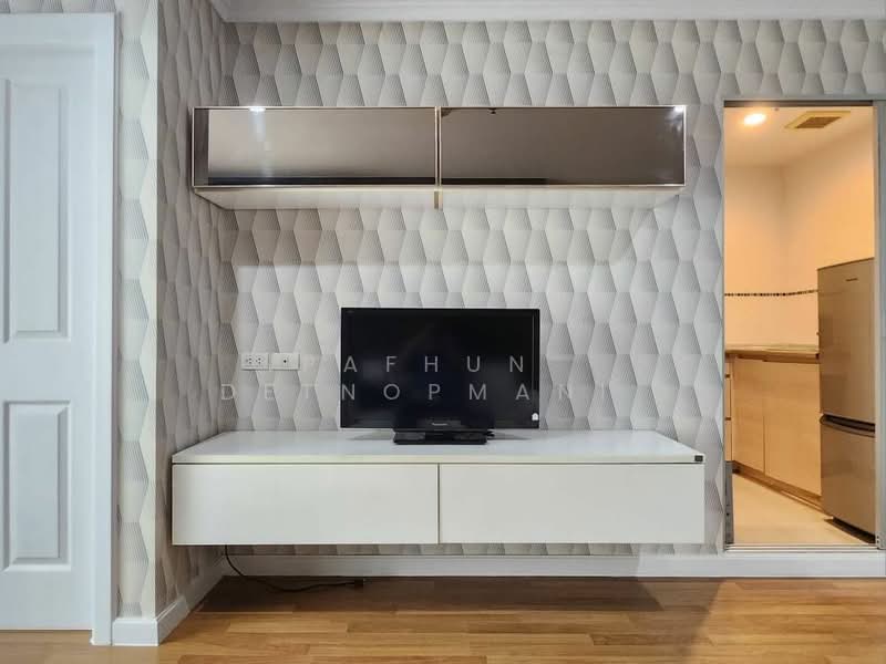 Lumpini Park Riverside Rama 3, Bangkok, 4 Rama 3 Road, Bang Pong Pang, Yan Nawa, Bangkok, 1 Bedroom, 33 sqm, Condo For Sale, by Pafhun  Detnopmani , 500174457 - DDproperty.com