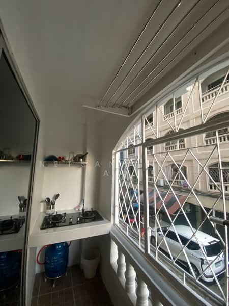 Nirun Residence 3, Bangkok, Dok Mai, Prawet, Bangkok, 2 Bedrooms, 50 sqm, Condo For Rent, by Netsanthiah Ai, 500174458 - DDproperty.com