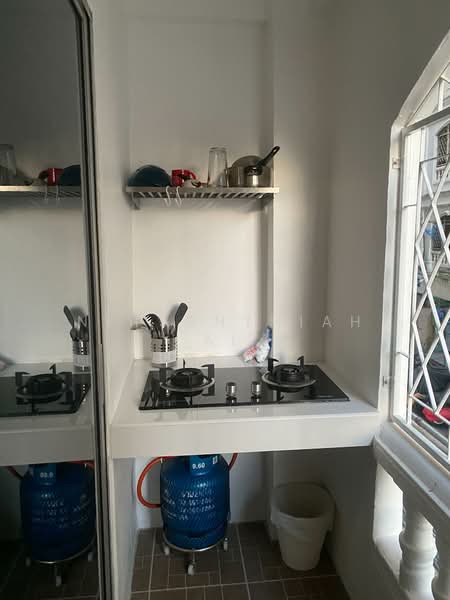 Nirun Residence 3 : นิรันดร์ เรสซิเดนซ์ 3, กรุงเทพ, ดอกไม้, ประเวศ, กรุงเทพ, 50 ตร.ม., คอนโด ให้เช่า, โดย Netsanthiah Ai, 500174458 - DDproperty.com