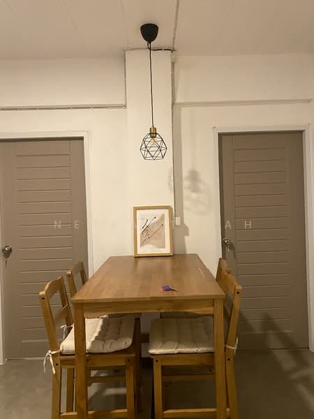 Nirun Residence 3, Bangkok, Dok Mai, Prawet, Bangkok, 2 Bedrooms, 50 sqm, Condo For Rent, by Netsanthiah Ai, 500174458 - DDproperty.com