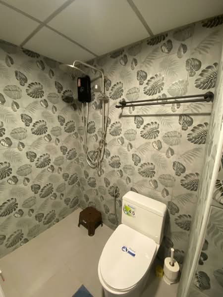 Nirun Residence 3, Bangkok, Dok Mai, Prawet, Bangkok, 2 Bedrooms, 50 sqm, Condo For Rent, by Netsanthiah Ai, 500174458 - DDproperty.com