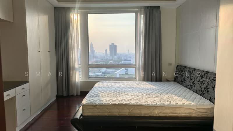 Baan Rajprasong, Bangkok, 3 Rajdamri Road, Lumphini, Pathum Wan, Bangkok, 1 Bedroom, 77 sqm, Condo For Sale, by SmartLivingBangkok, 500174459 - DDproperty.com