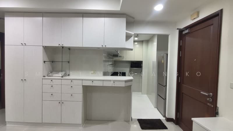 Baan Rajprasong, Bangkok, 3 Rajdamri Road, Lumphini, Pathum Wan, Bangkok, 1 Bedroom, 77 sqm, Condo For Sale, by SmartLivingBangkok, 500174459 - DDproperty.com