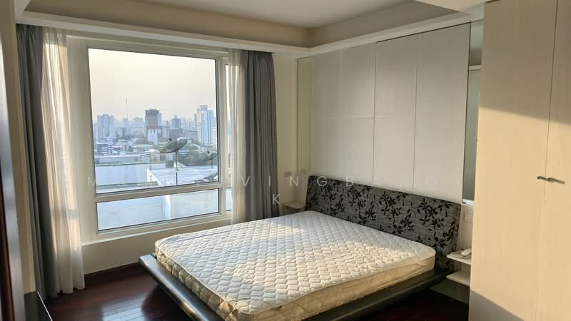 Baan Rajprasong, Bangkok, 3 Rajdamri Road, Lumphini, Pathum Wan, Bangkok, 1 Bedroom, 77 sqm, Condo For Sale, by SmartLivingBangkok, 500174459 - DDproperty.com