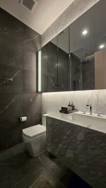 The Monument Thonglor, Bangkok, 998 Thonglor Road, Khlong Tan Nua, Watthana, Bangkok, 3 Bedrooms, 252 sqm, Condo For Rent, by K.Nana, 500174460 - DDproperty.com