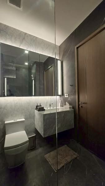 The Monument Thonglor, Bangkok, 998 Thonglor Road, Khlong Tan Nua, Watthana, Bangkok, 3 Bedrooms, 252 sqm, Condo For Rent, by K.Nana, 500174460 - DDproperty.com