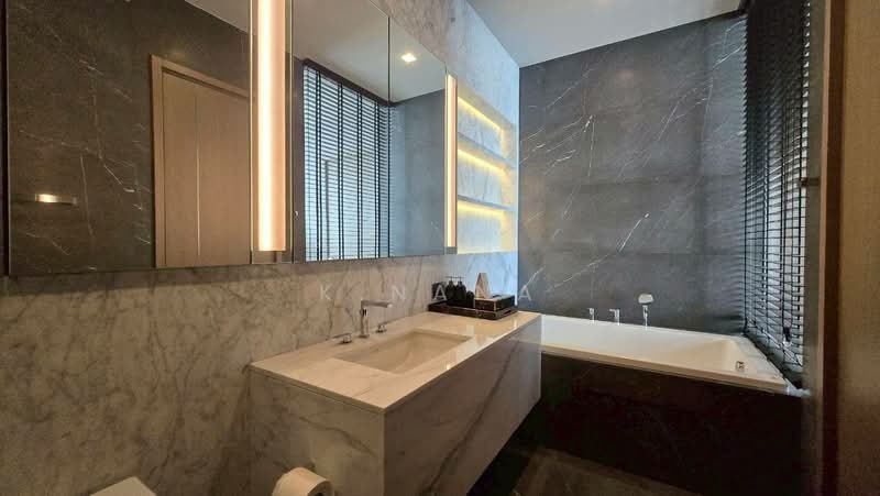 The Monument Thonglor : เดอะ โมนูเมนต์ ทองหล่อ, กรุงเทพ, 998 ซ. สุขุมวิท 55, คลองตันเหนือ, วัฒนา, กรุงเทพ, 252 ตร.ม., คอนโด ให้เช่า, โดย K.Nana, 500174460 - DDproperty.com