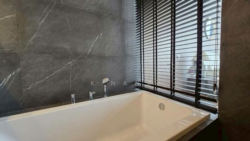 The Monument Thonglor, Bangkok, 998 Thonglor Road, Khlong Tan Nua, Watthana, Bangkok, 3 Bedrooms, 252 sqm, Condo For Rent, by K.Nana, 500174460 - DDproperty.com