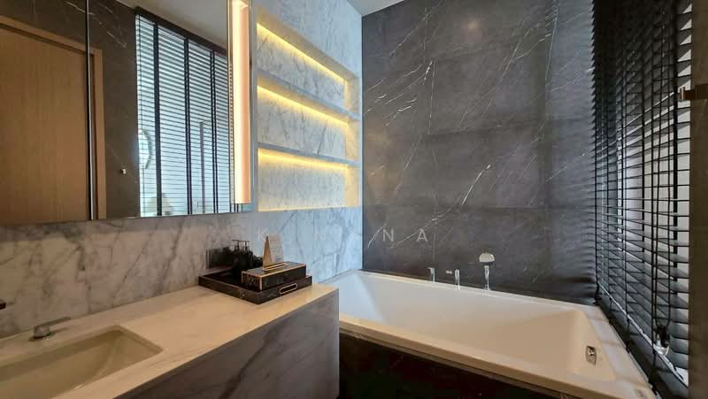 The Monument Thonglor, Bangkok, 998 Thonglor Road, Khlong Tan Nua, Watthana, Bangkok, 3 Bedrooms, 252 sqm, Condo For Rent, by K.Nana, 500174460 - DDproperty.com